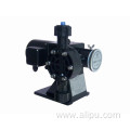 Water Treatment Chemical Mechanical Diaphragm Metering Pump